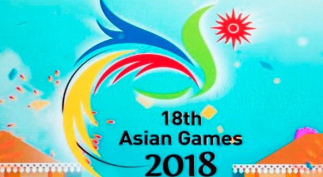 تایید نهایی 42 رشته ورزشی  بازی‌های آسیایی 2018